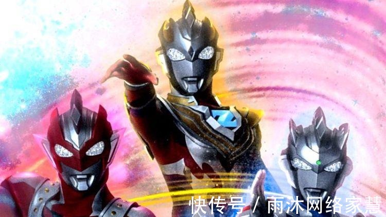 伽瑪|澤塔奧特曼出現(xiàn)了四種形態(tài),這部劇有25集,他還有幾種形態(tài)?