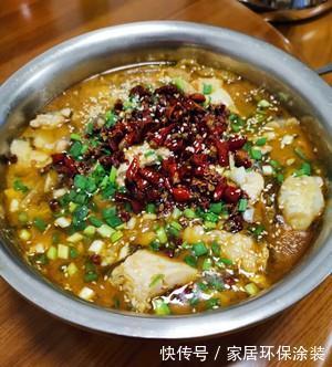 家常鱼肉菜谱，麻辣酸菜鱼，无需调料包，简单美味营养，吃不够