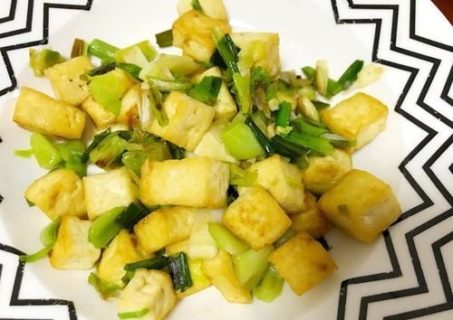 晚餐|70后夫妻晚餐做了6个菜,网友:对得起没在家的孩子吗?