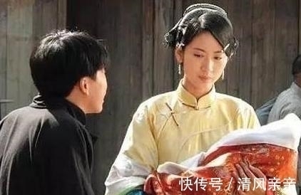 古代|古代奶娘，为了让皇子喝上“放心奶”，需遵守一毫无人性的规矩