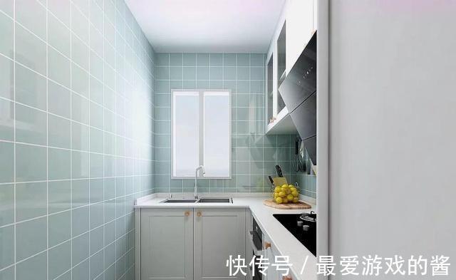 误区|装修小白容易踩的4个厨房装修误区,每一个都影响全家,看看吧
