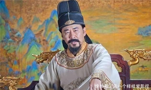 开国|史上最伟大开国皇帝之一,陵墓却藏在农田里,专家挖开后失望不已