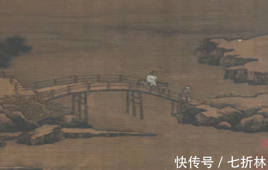 造景|宋代山水画造景,探究造境制约下的图式结构