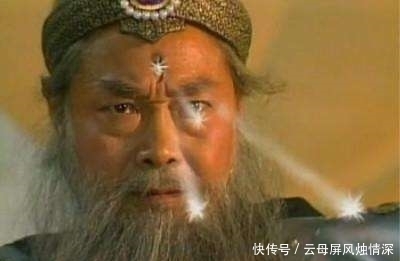 当中|封神演义当中的姬昌临终遗言,姜子牙听到了以后,为什么没有照做