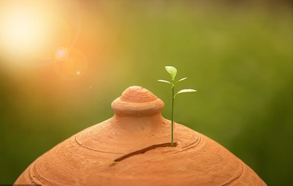 独立宣言#好运来临,必有前兆:一个人有这3个特征,往往是好运来临的开端