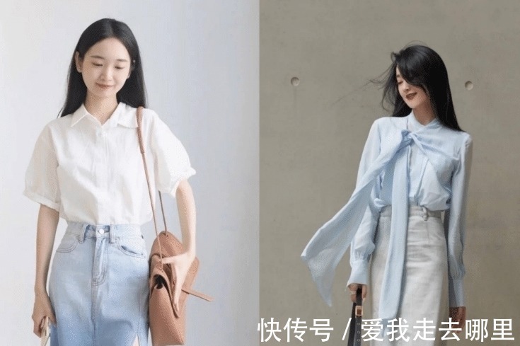 简下繁 张钧甯为了美豁出去了,衬衫穿一半把吊带露出来,反而显得很高级!