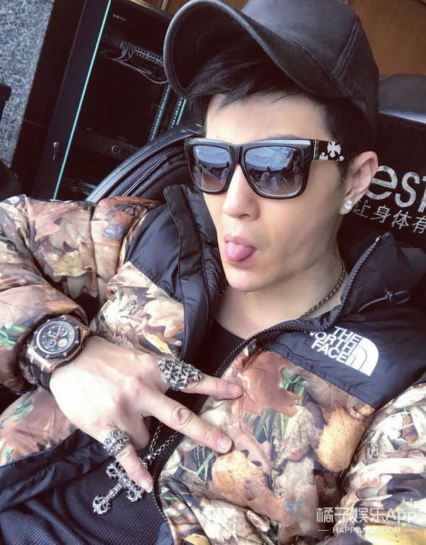 海豚湾恋人|还记得《海豚湾恋人》的许绍洋吗？去当健身教练了？