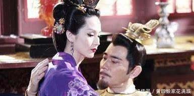 拒绝|她13岁嫁一皇太子,父亲篡位后她拒绝改嫁,成史上最贞烈皇后!