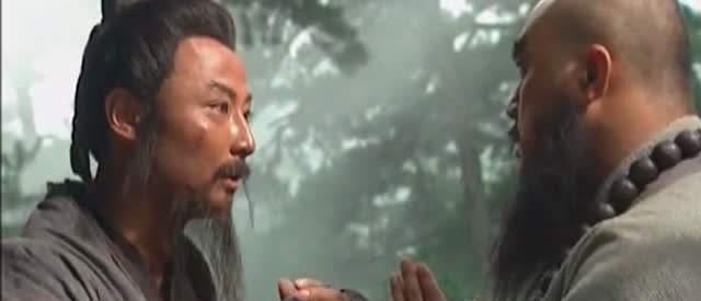 晁盖何时决定与宋江斗三个细节暗中交待,涉及李逵鲁智深杨志