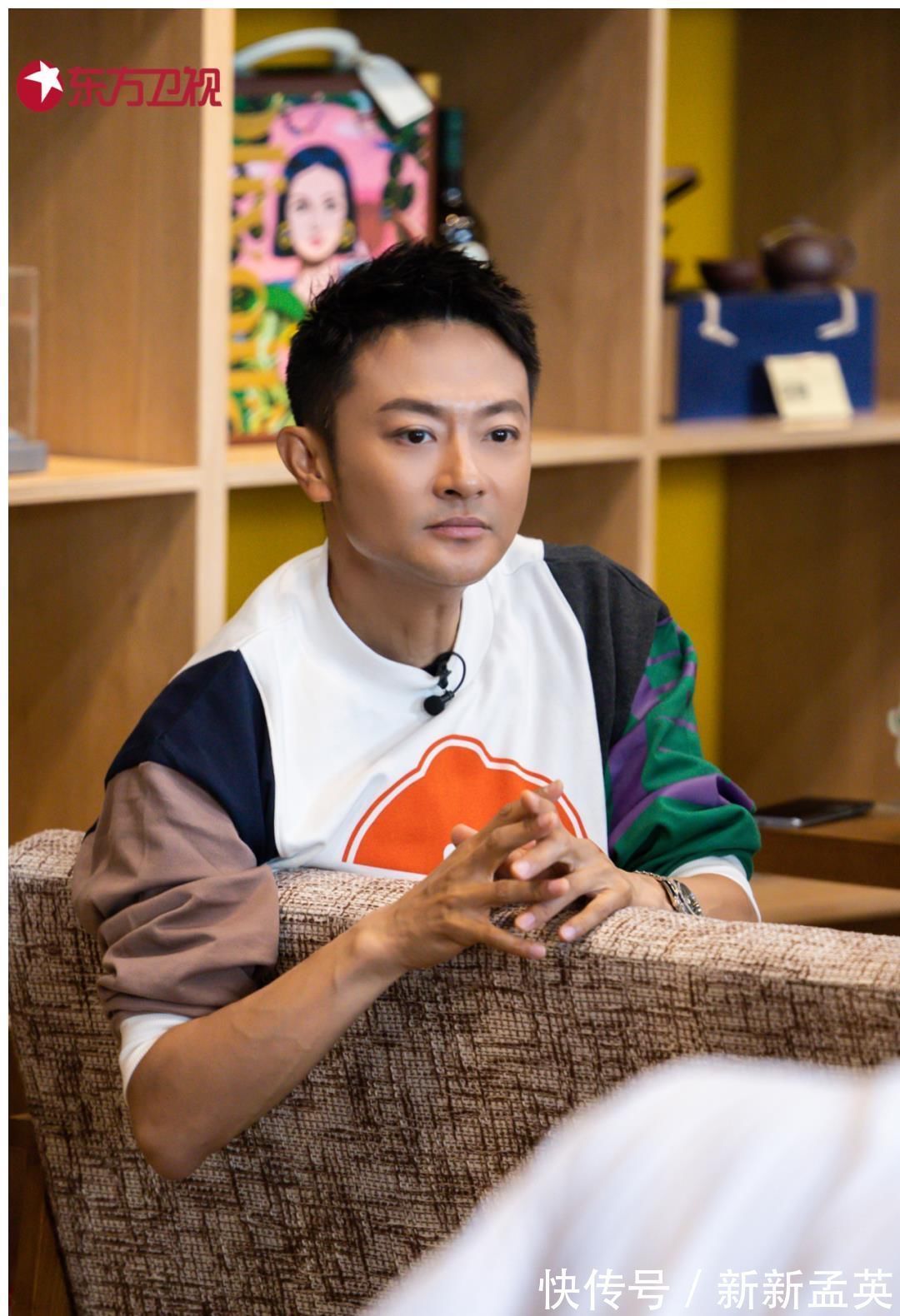 汪东城|今晚20:20《追光吧!哥哥》开播,他们竟然是室友?21位哥哥分宿舍悬念揭晓!