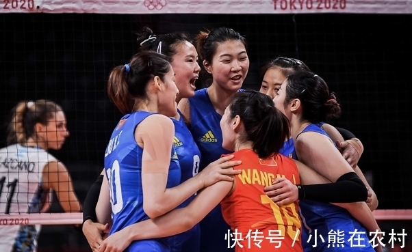 中国女排|中国女排2人是二队主力！新周期能否晋升一队？1人需克服心理阻碍