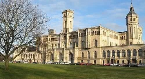 德国|德国工业为何如此强大?