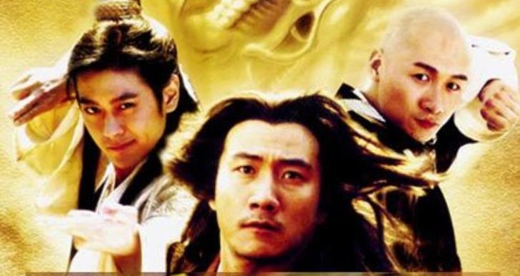 朝代@最没存在感的王朝,史书上都不曾记载,但金庸却让人熟知皇帝名字!