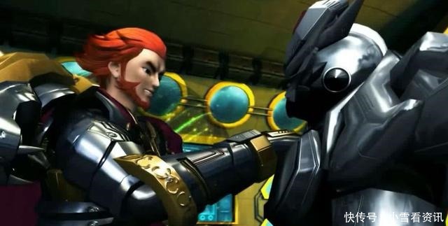 平行宇宙|超兽武装其他种族靠异能锁,而这个种族却靠科技变强大