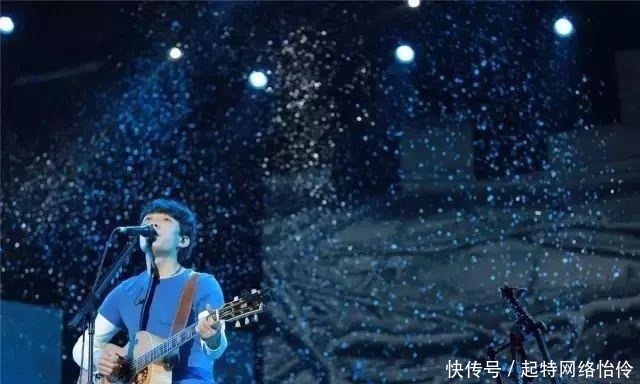 民谣|10首经典民谣,致我们逝去的青春