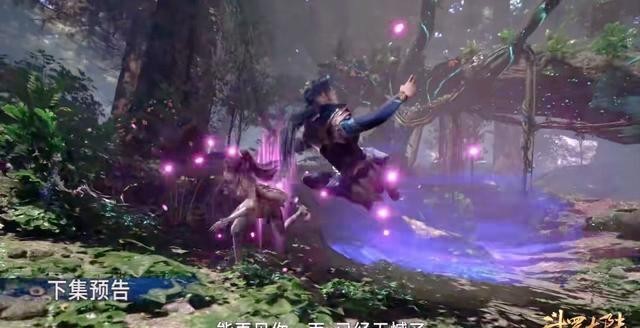 肯定|“三舞”CP重聚,“工具人”胡列娜退场,东姐让小舞保住了小命