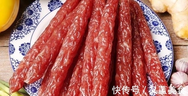 腊肠6种最好吃的做法，每种都简单美味，看看你喜欢吃哪种？