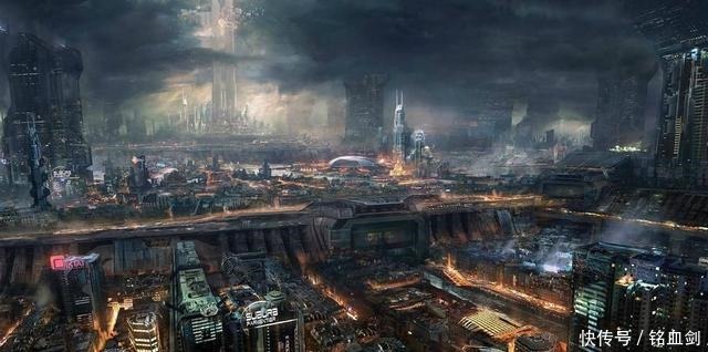 龙傲天|4本读后酣畅淋漓的末世文小说,剧情高能劲爆,质量口碑极佳!