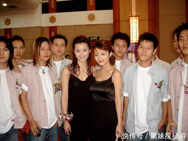 超级男声 国产综艺发展《简史》