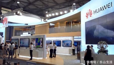 华为|又一中国企业崛起,超越京东方成第一,华为又多了一个“伙伴”