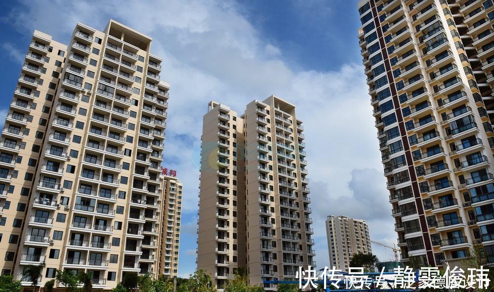 售楼小姐|离职售楼小姐说出行业秘密一栋楼无论有多少层,入手这几层就对
