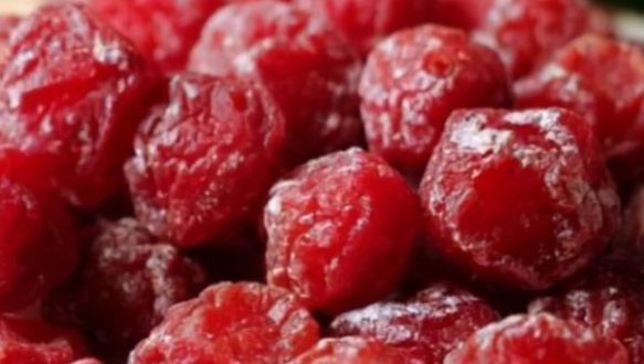 吉吉果|孩子总是回味元旦假期的快乐,不妨多吃3种吉吉果,寓意平安喜乐