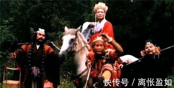 沙僧#唯一吃过“唐僧肉”的妖怪,隐藏在唐僧身边,连孙悟空都没发现