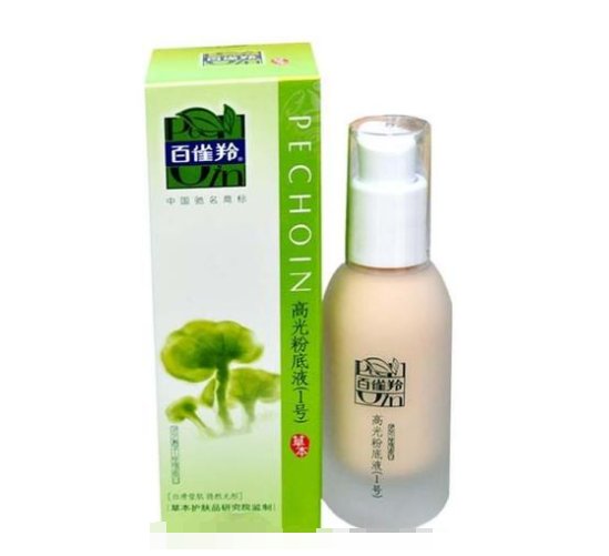 继“百雀羚”后，又一款“良心”粉底液受宠，保湿提亮还养肤