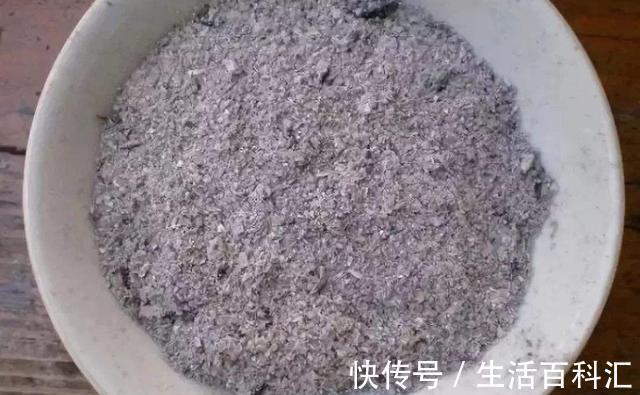 瓜果|不使用磷酸二氢钾养花，那就试试自制肥料，在家就能制作