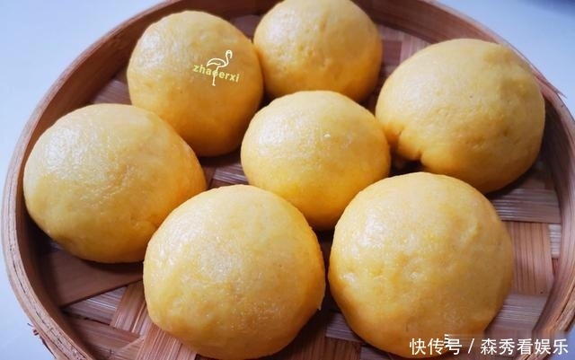 加糖|减脂主食玉米馒头,做玉米馒头到底是加糖还是不加糖