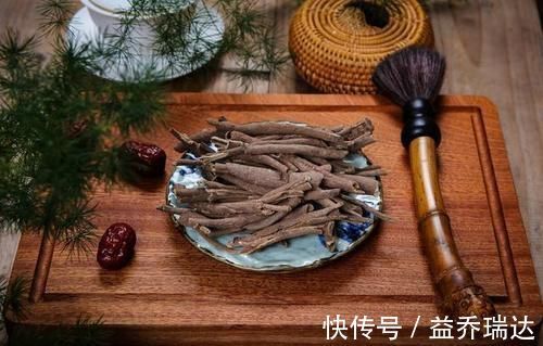 中医|一味中药分三种，一种祛风湿强筋骨，一种健脾、肺、肾，一种有毒