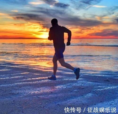 慢性疾病|每天晨跑半小时,坚持三个月,会看到这几种变化