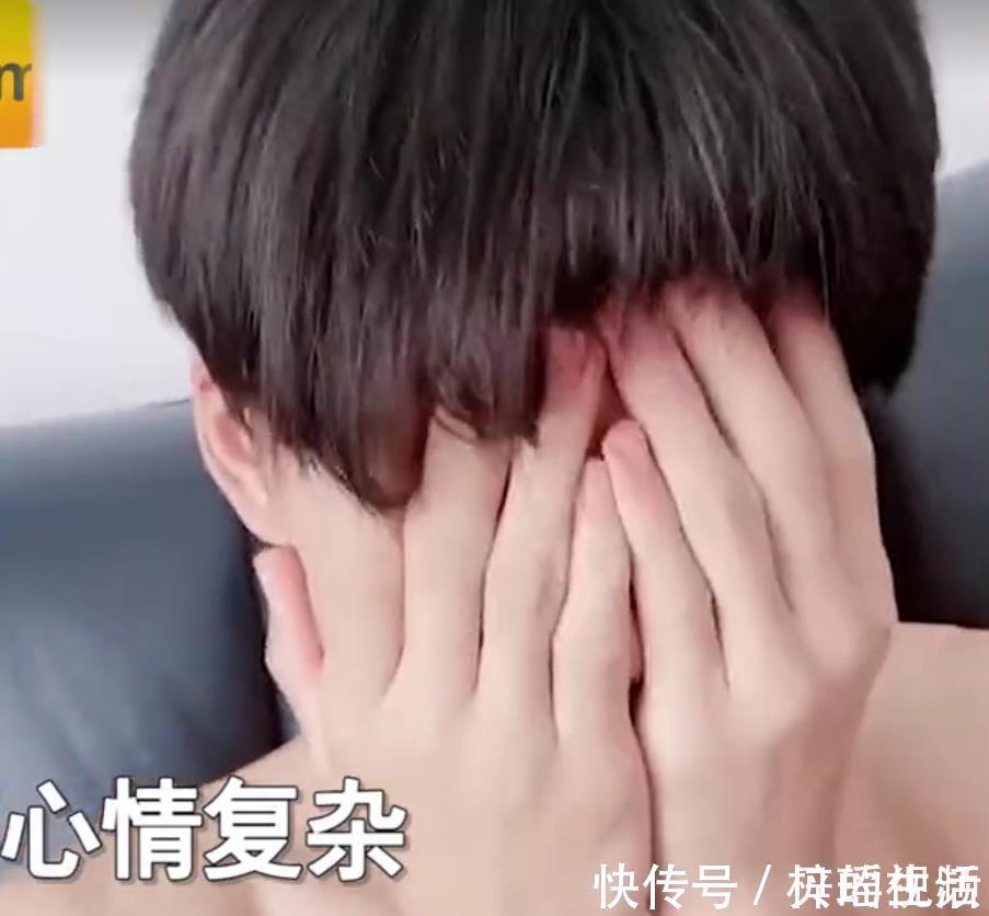 二胎|大一新生放假回家,发现父母偷偷生了二胎,反应让人心疼