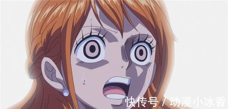 海贼王|海贼王863集: 大妈终于变身了, 布鲁克黄泉果实觉醒, 加洛特小鸟依人