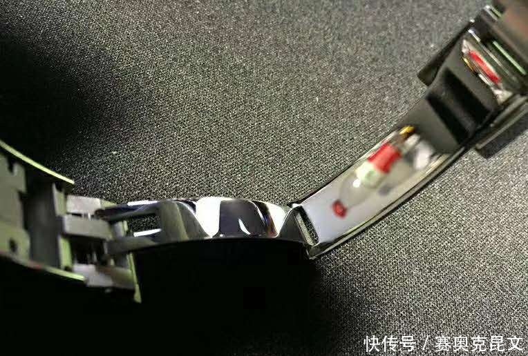 潜水表应该有的五个基本格调，少一个都不正宗，你的是吗