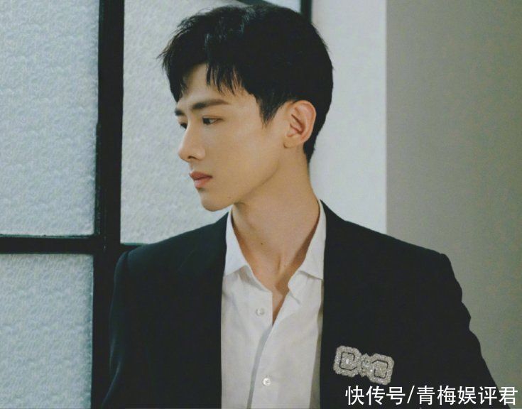 榜單|5月藝人商業總榜：張哲瀚超王一博奪冠，龔俊第五，白敬亭危險了