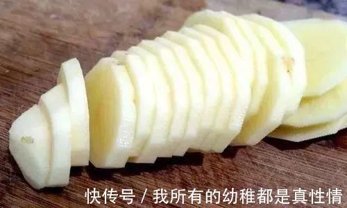 胆固醇|爱吃土豆的注意了！这样吃才最健康！你吃对了么？