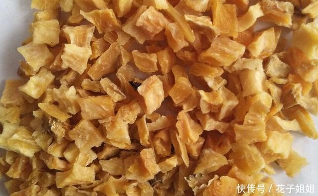 做法|吃了20多年的“红薯”,这种做法还是头一次见,更香甜更好吃!