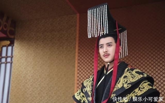 乾隆帝|对中国疆域贡献最大的一个朝代,却不被后世所喜欢,惹易中天大骂