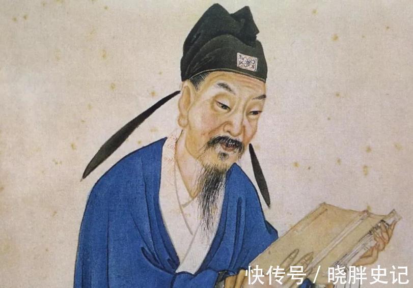 现代人&杜甫一片善意写了首七律,却引来文坛“群嘲”,他到底写错了啥?