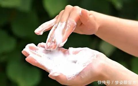 真的|梦姿颜:护肤是很多人都会做的事情,可是你平时的护肤方式真的是对的吗?