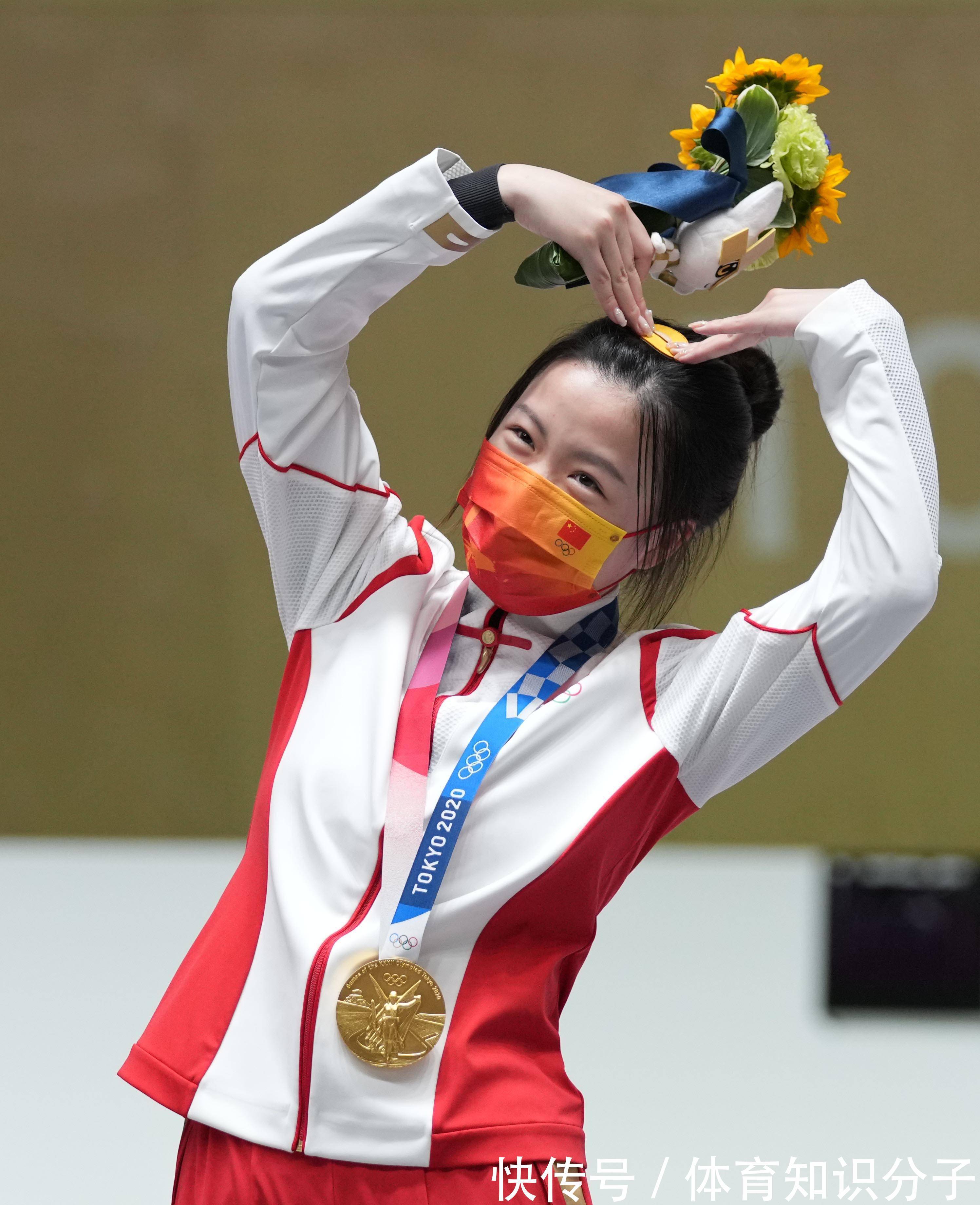 运动员|2021年中国十佳运动员出炉,女排无人入选,朱婷近七届首次无缘
