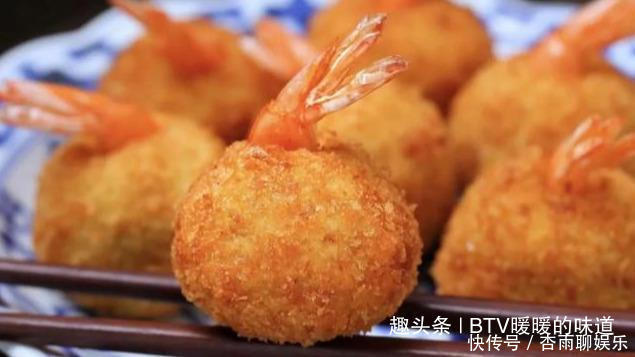 大虾|煮虾时,到底用热水还是冷水以前没注意,难怪虾肉不鲜还腥味重