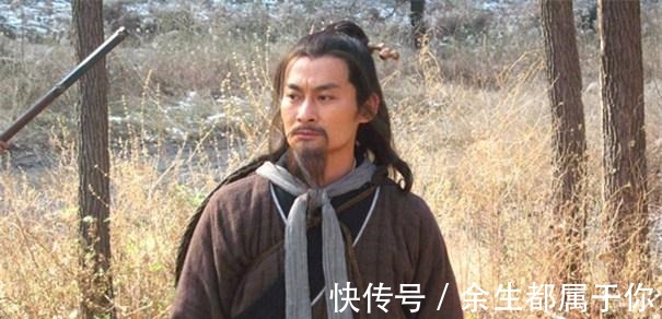 灭亡|水浒最为恐怖的人，一手创建梁山，后来离开，间接导致梁山的灭亡！