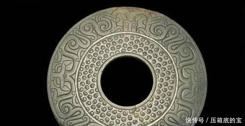 中国|这块疯狂的石头扰攘中国数千年!