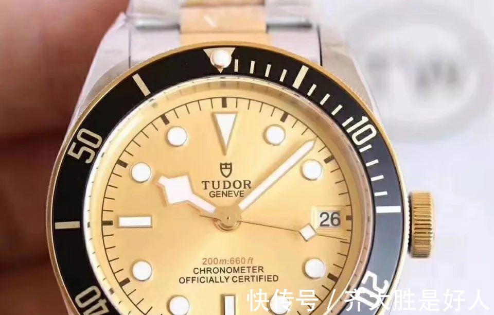 腕表|安利八款名牌腕表 劳力士 沛纳海 卡地亚等，上手效果杠杠的！