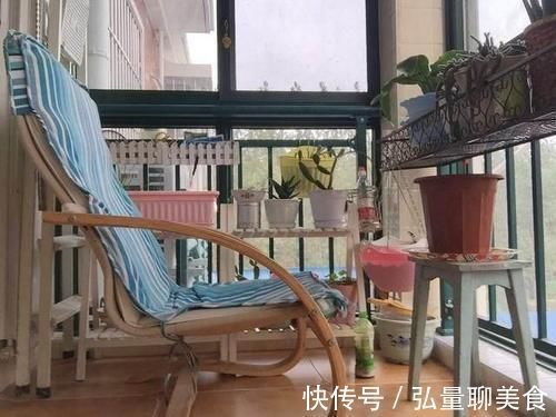 老婆|老婆网上自学把新房装修好,现在通风三个月马上入住,很漂亮!