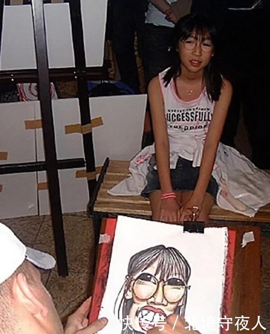 工作|我决定辞掉工作当一名全职画家了,来看看我的第一幅作品吧