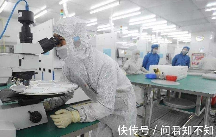 新工厂|结果出炉!台积电新工厂确定了