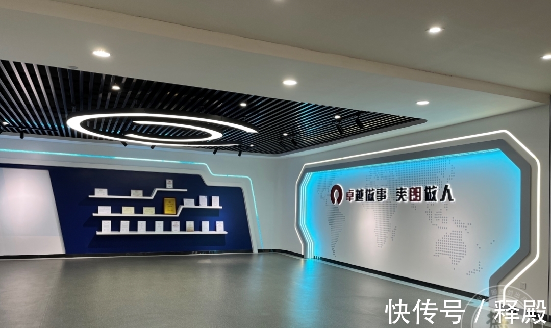 商业综合体|最新!抚州数字小镇正式开工,将建设酒店、商业综合体!